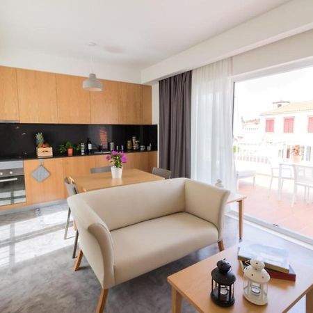 Welcome Madeira Apartments Фуншал Экстерьер фото
