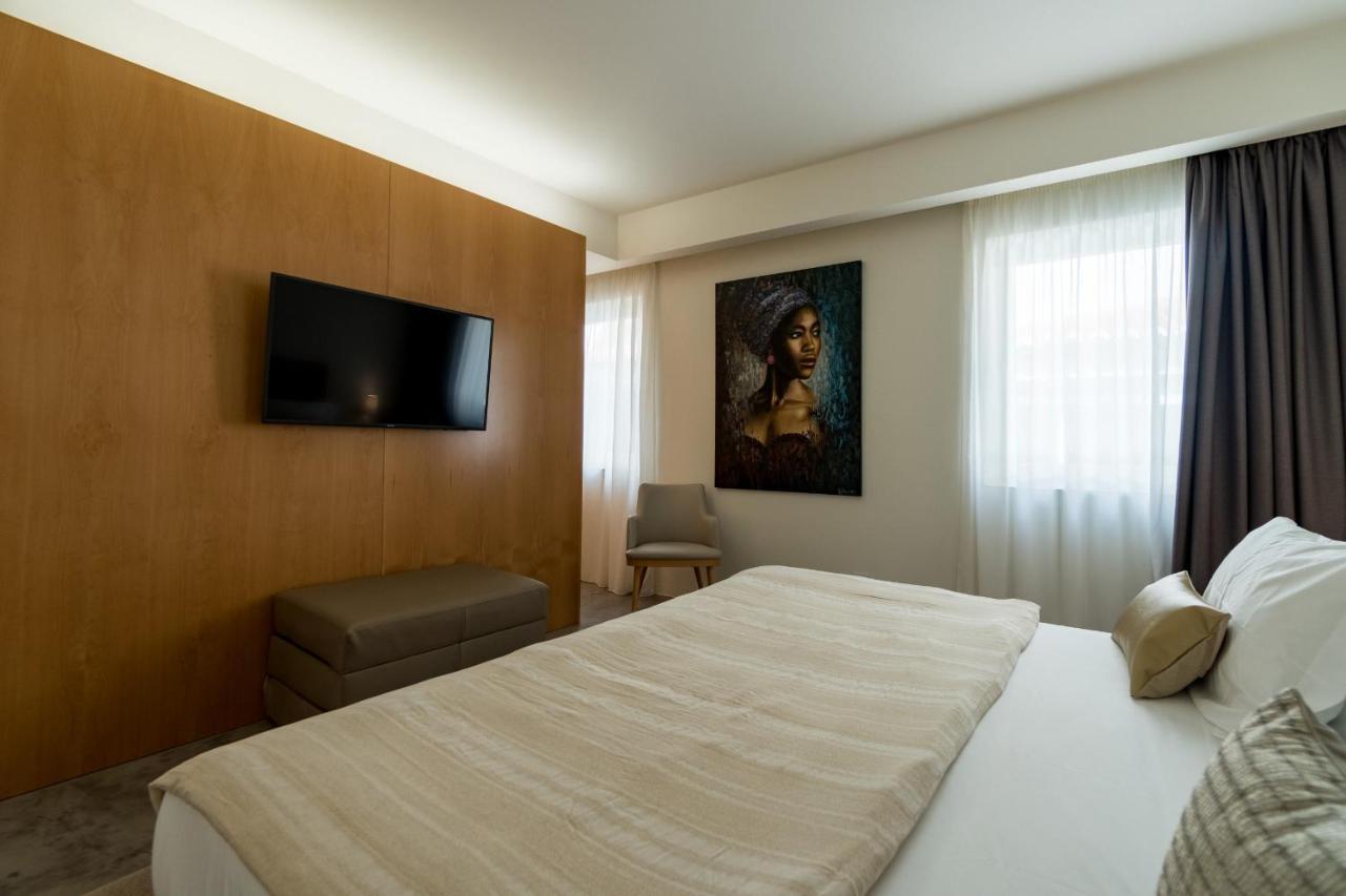 Welcome Madeira Apartments Фуншал Экстерьер фото