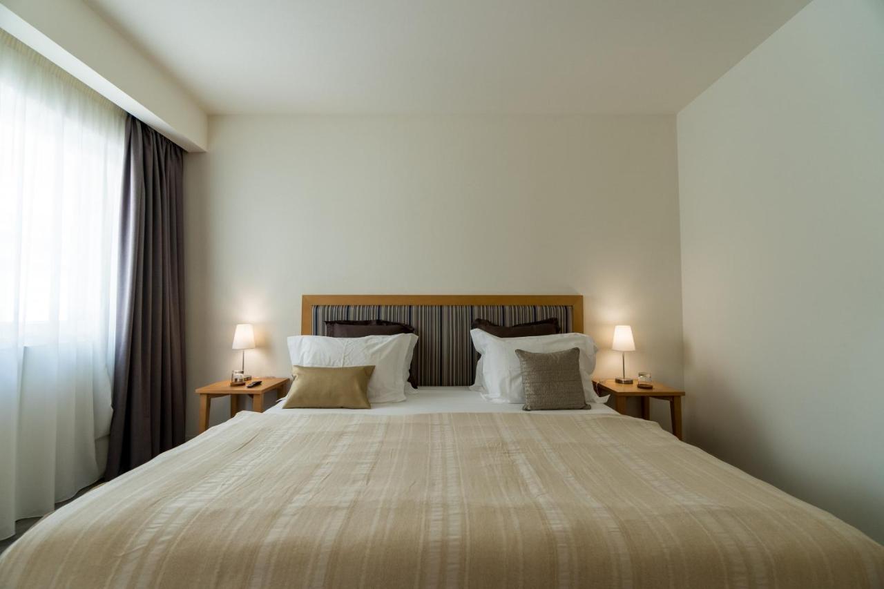 Welcome Madeira Apartments Фуншал Экстерьер фото