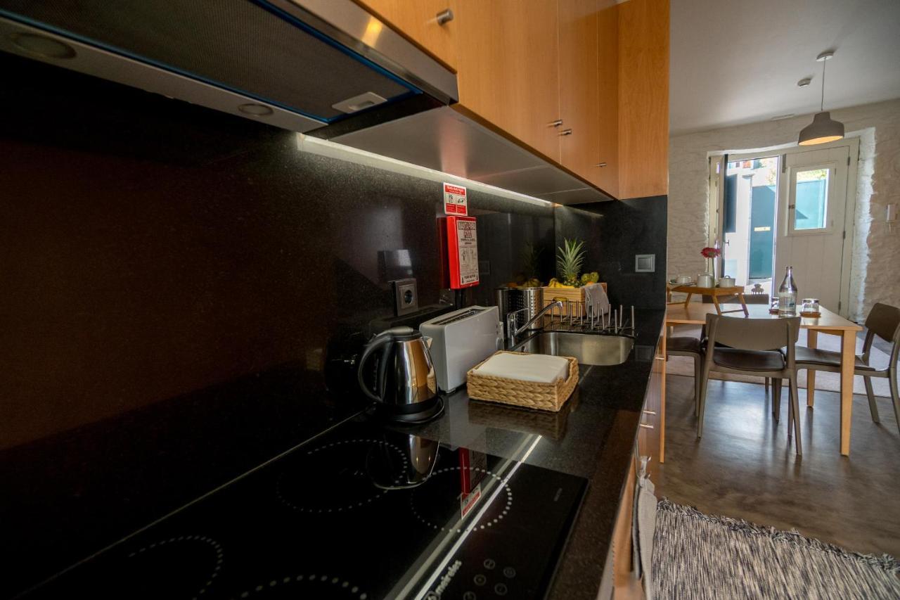 Welcome Madeira Apartments Фуншал Экстерьер фото