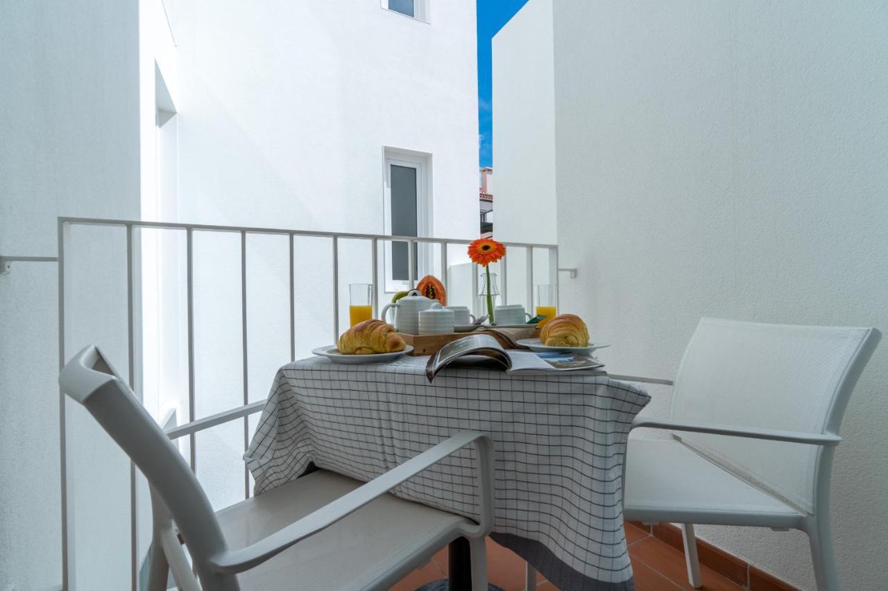 Welcome Madeira Apartments Фуншал Экстерьер фото