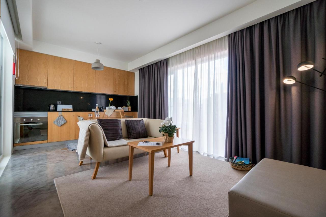Welcome Madeira Apartments Фуншал Экстерьер фото