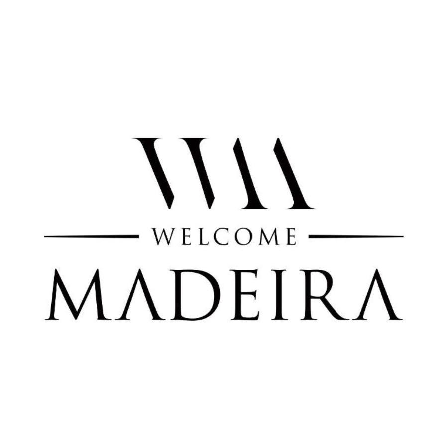 Welcome Madeira Apartments Фуншал Экстерьер фото