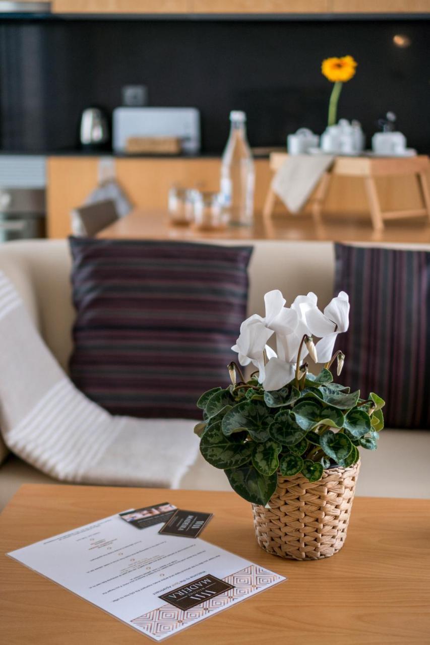 Welcome Madeira Apartments Фуншал Экстерьер фото